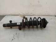 Sto?d?mpfer Rechts Vorne 9801729180 Peugeot 208 I (CA/CC/CK/CL) Schr?gheck 1.4 16V (EP3C(8FN)) 2012-05