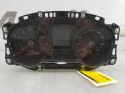 Tachoeinheit Kmh 5G6920870 Volkswagen Golf VII (AUA) Schr?gheck 2.0 GTI 16V (CNTC) 2013-06 CNTC