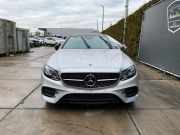 Motor A6540107211 Mercedes-Benz E (C238) Coupé E-220d 2.0 Turbo 16V 4-Matic (OM654.920) 2017-05