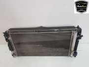 Kühler Komplett 2Q0121203 Volkswagen Polo VI (AW1) Schrägheck 5-drs 1.0 MPI 12V (DFNA) 2019 DFNA