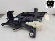 Fensterheber Links Vorne 9817217780 Toyota ProAce City Van 1.5 D-4D 100 (DV5RD) 2020-04