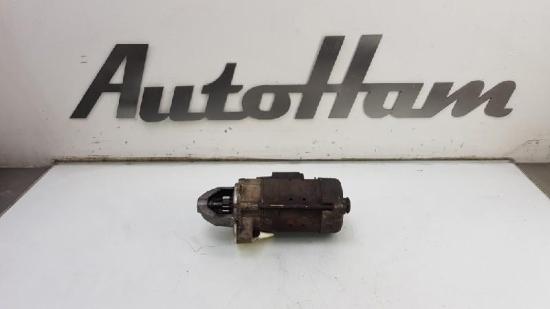 Anlasser 0001223005 Mercedes-Benz E (W211) Limousine 3.2 E-320 CDI 24V (OM648.961) 2003 Bild Anlasser 0001223005 Mercedes-Benz E (W211) Limousine 3.2 E-320 CDI 24V (OM648.961) 2003