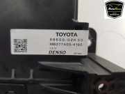 Steuergerät Heizung 8865002K30 Toyota Auris Touring Sports (E18) Kombi 1.8 16V Hybrid (2ZRFXE) 2016