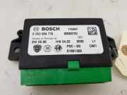 Pdc Steuergerät 0263004776 Fiat Panda/Pandina (312) Schrägheck 0.9 TwinAir 85 4x4 (312.A.2000) 2017