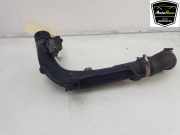 Intercooler Rohr 1K0145770AE Volkswagen Caddy III (2KA,2KH,2CA,2CH) Van 1.6 TDI 16V (CAYE) 2012-03 CAYE