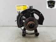 Achsschenkel Links Vorne 411614022R Renault Megane IV (RFBB) Schrägheck 5-drs 1.2 Energy TCE 100 (H5F-408(H5F-F4)) 2017-08