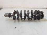 Kurbelwelle A6260310001 Mercedes-Benz Vito (447.6) Van 1.6 111 CDI 16V (OM622.951(R9M-503)) 2017-11