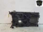 Kühler Komplett 6R0959455E Seat Ibiza III (6L1) Schrägheck 1.4 16V 100 (BBZ) 2006-01
