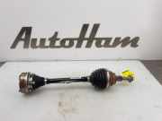 Antriebswelle Links Vorne ABS 5Q0407271DD Seat Leon Sportstourer (KLF) Kombi 5-drs 1.5 TSI 16V (DPBA) 2021-07