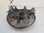 Achsschenkel Links Hinten 80A505459B Audi A6 Avant (C8) Kombi 2.0 16V 55 TFSI e Hybrid Quattro (DLGA) 2020-12