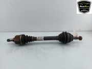Antriebswelle Links Vorne ABS 9648135380 Citroën DS3 (SA) Schrägheck 1.6 16V VTS THP 155 (EP6DT(5FR)) 2010-07