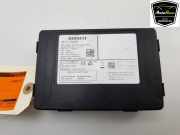 Navigationssystem 282754595R Renault Kadjar (RFEH) SUV 1.6 dCi 4x4 (R9M-E414) 2017