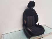 Sitz Rechts Vorne 9800546780 Peugeot 208 I (CA/CC/CK/CL) Schrägheck 1.2 Vti 12V PureTech 82 (EB2F(HMZ)) 2013