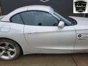 Hardtopkabriolett Dach 54347247830 BMW Z4 Roadster (E89) Cabrio sDrive 20i 2.0 16V (N20-B20A) 2016-05