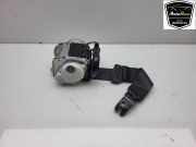 Sicherheitsgurt Links Hinten 81A857805V04 Audi Q2 (GAB/GAG) SUV 1.5 35 TFSI 16V (DXDB) 2023-04