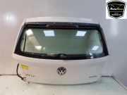 Heckklappe 6R6827025C Volkswagen Polo V (6R) Schrägheck 1.2 TDI 12V BlueMotion (CFWA) 2011-04 CFWA