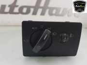 Lichtschalter 7M5T13A024EA Ford Focus 2 Wagon Kombi 1.6 16V (SHDB(Euro 5)) 2008