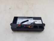 Steuergerät Heizung 5WA907727P Volkswagen Golf VIII (CD1) Schrägheck 1.5 eTSI 16V (DFYA) 2020-10 DFYA