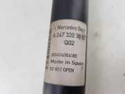 Stoßdämpfer Rechts Hinten A2473203600 Mercedes-Benz B (W247) Schrägheck 1.3 B-200 Turbo 16V (M282.914) 2019-07