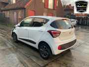 Stoßstange Hinten 86611B9500 Hyundai i10 (B5) Schrägheck 1.0 12V (G3LA) 2017