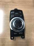 Radio Bedienungselemente 19226310 BMW 3 serie Touring (F31) Kombi 320d 2.0 16V (B47-D20A) 2013-05