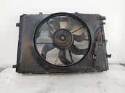 Lüfter 3136613377 Mercedes-Benz A (W176) Schrägheck 1.6 A-180 16V (M270.910) 2016-06
