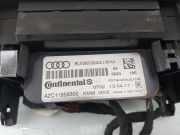 Bedienung Heizung 8U0820043J Audi Q3 (8UB/8UG) SUV 2.0 16V TFSI Quattro (CULB(Euro 6)) 2017-05