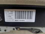 Schiebedach 54137145920 BMW 3 serie (E92) Coupé 320d 16V (N47-D20A) 2006-09