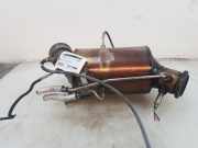 Rußpartikelfilter A2054901400 Mercedes-Benz C (C205) Coupé C-220d 2.2 16V BlueTEC (OM651.921(Euro 6)) 2016-07