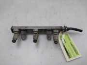 Einspritzdüsen Düsenstock 3531004000 Kia Picanto (TA) Schrägheck 1.0 12V (G3LA) 2015-01