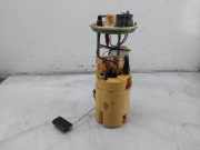 Kraftstoffpumpe Elektrisch 7380137 BMW X5 (F15) SUV xDrive 35d 3.0 24V (N57-D30A) 2015-07