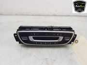 Bedienung Heizung 275109409R Renault Grand Scénic III (JZ) Großraumlimousine 1.4 16V TCe 130 (H4J-700(H4J-A7)) 2010-07