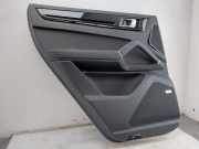 Türverkleidung Links Hinten 9Y0867307ADK4 Porsche Cayenne III (9YA) SUV 3.0 V6 24V Turbo E-Hybrid (MDC.BE) 2021-02