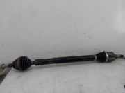 Antriebswelle Rechts Vorne ABS 3Q0407272DH Volkswagen Tiguan (AD1) SUV 1.4 TSI eHybrid 16V (DGEA) 2021-05 DGEA