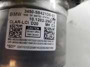 Bremskraftverstärker ABS 34505B421D0 BMW X5 (G05) SUV xDrive50e 3.0 24V (B58-B30S) 2025-04