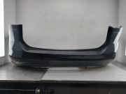 Stoßstange Hinten 5TA807417BGRU Volkswagen Touran (5T1) Großraumlimousine 1.6 TDI SCR BlueMotion Technology (DGDA) 2017-06 DGDA