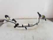 Klima Leitung 9825231780 Citroën C3 (SX/SW) Schrägheck 1.2 12V e-THP PureTech 110 (EB2ADT(HNP)) 2017-03