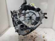 Getriebe Automatik ABS 30900K0010 Toyota Yaris IV (P21/PA1/PH1) Schrägheck 1.5 12V Hybrid 115 (M15AFXE) 2024-02