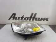 Scheinwerfer Rechts 1618046380 Fiat Fiorino (225) Van 1.3 D 16V Multijet (330.A.1000(Euro 6)) 2012-06
