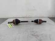 Antriebswelle Links Vorne ABS 9815636380 Toyota ProAce City Van 1.5 D-4D 130 (DV5RC) 2024-11
