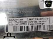 Radio 5P035186B Seat Altea XL (5P5) Großraumlimousine 1.6 (CCSA) 2007-02