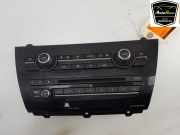 Radio Bedienungselemente 932171101 BMW X5 (F15) SUV xDrive 35d 3.0 24V (N57-D30A) 2013-12