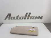 Sonnenblende EDQ500752NUG Land + Range Rover Range Rover Sport (LS) Geländewagen 2.7 TDV6 24V (276DT(Euro 4)) 2008