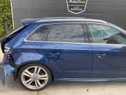 Tür Rechts Hinten 8V4833052B Audi A3 Sportback (8VA/8VF) Schrägheck 5-drs 1.4 TFSI ACT 16V (CPTA(Euro 5; Euro 6)) 2013-10