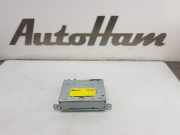 Zentrale Steuerung Multimedia 9810475880 Citroën C4 Cactus (0B/0P) Schrägheck 5-drs 1.2 PureTech 82 12V (EB2F(HMZ)) 2015-07