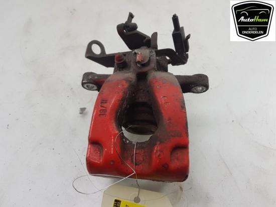 Bremssattel Links Hinten ABS 51877199 Alfa Romeo Giulietta (940) Schr?gheck 1.4 TB 16V MultiAir (940.A.2000) 2011-01 Bild Bremssattel Links Hinten ABS 51877199 Alfa Romeo Giulietta (940) Schr?gheck 1.4 TB 16V MultiAir (940.A.2000) 2011-01