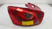 Rücklicht Links 6J4945095H Seat Ibiza IV (6J5) Schrägheck 5-drs 1.2 12V (CJLB) 2008-08