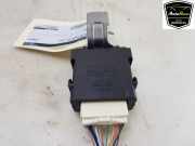 Intervallrelais 859400D030 Toyota Yaris III (P13) Schrägheck 1.5 16V Hybrid (1NZ-FXE) 2020-03