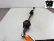 Antriebswelle Rechts Vorne ABS FTU12550X Mazda 2 (DJ/DL) Schrägheck 1.5 SkyActiv-G 90 (P5X2) 2021-01