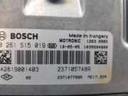 Motorsteuergerät 0261S15019 Renault Twingo III (AH) Schrägheck 5-drs 1.0 SCe 70 12V (H4D-400(H4D-A4)) 2016-08